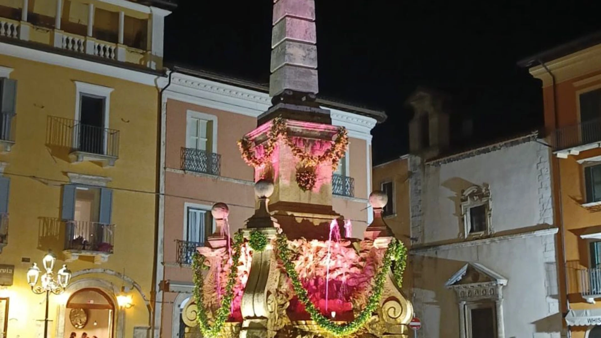 Al via  XLI edizione del Festival Internazionale di Mezza Estate di Tagliacozzo